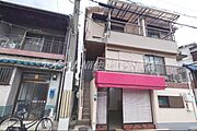 住ノ江駅より徒歩9分 築47年8ヶ月 3階建の賃貸物件