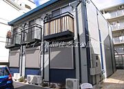 上野芝テラス 1階 築19年5ヶ月の賃貸物件
