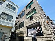 住吉大社駅より徒歩10分 2階 築29年4ヶ月の賃貸物件