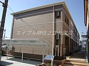 長居駅より徒歩11分 1階 築11年4ヶ月の賃貸物件