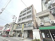 北加賀屋駅より徒歩12分 4階 築23年11ヶ月の賃貸物件
