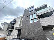 我孫子前駅より徒歩2分 3階 新築の賃貸物件