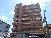 アーバンツァ 3階 築15年5ヶ月の賃貸物件
