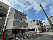 フジパレス住吉遠里小野 2階 築3年5ヶ月の賃貸物件