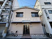 西天下茶屋駅より徒歩3分 2階 築81年3ヶ月の賃貸物件