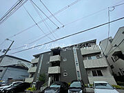 帝塚山駅より徒歩6分 1階 築12年2ヶ月の賃貸物件
