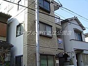 沢ノ町駅より徒歩1分 2階 築41年の賃貸物件