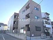住ノ江駅より徒歩5分 2階 新築の賃貸物件
