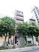 西田辺駅より徒歩8分 6階 築39年8ヶ月の賃貸物件