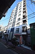 ハイアットマンションアヴィ 9階 築31年4ヶ月の賃貸物件