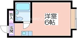 サンシャイン我孫子 5階/-