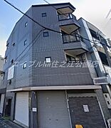 アメニティータル 3階 築29年10ヶ月の賃貸物件