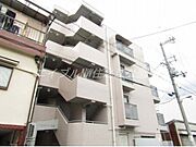 サニーハイツ住吉 1階 築36年1ヶ月の賃貸物件