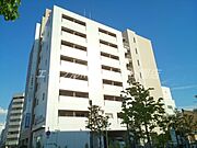 アネックス石原 4階 築10年11ヶ月の賃貸物件