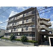 あびこ駅より徒歩15分 3階 築28年の賃貸物件