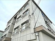 大成マンション 3階 築49年9ヶ月の賃貸物件