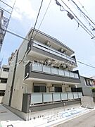 北天下茶屋駅より徒歩4分 1階 築6年2ヶ月の賃貸物件
