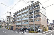玉出駅より徒歩5分 5階 築2年9ヶ月の賃貸物件