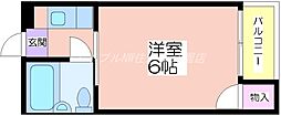 シャトルスギモト 1階/-