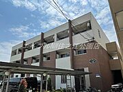 ツインフォレスト住之江1番館 2階 築14年1ヶ月の賃貸物件