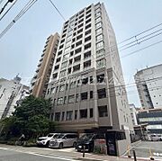 グランドメゾン立売堀一丁目 8階 築9年7ヶ月の賃貸物件