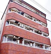 リレックス上住吉 3階 築34年2ヶ月の賃貸物件