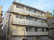 フェリオ南津守 2階 築9年3ヶ月の賃貸物件