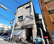我孫子町駅より徒歩2分 2階 築54年1ヶ月の賃貸物件