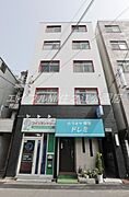長居駅より徒歩6分 5階 築47年10ヶ月の賃貸物件