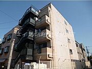 杉本スカイハイツ 3階 築36年11ヶ月の賃貸物件
