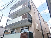 エルグランド住之江 2階 築1年11ヶ月の賃貸物件