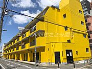 エルロード住吉7号館 2階 築49年の賃貸物件