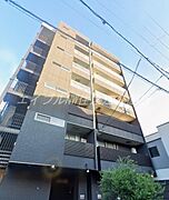 花園町駅より徒歩6分 3階 築8年7ヶ月の賃貸物件