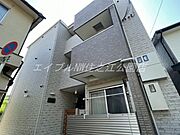 エフスタイル住之江 1階 築5年4ヶ月の賃貸物件