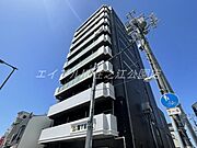 粉浜駅より徒歩5分 10階 築13年2ヶ月の賃貸物件