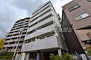 住之江公園駅より徒歩9分 7階 築33年6ヶ月の賃貸物件