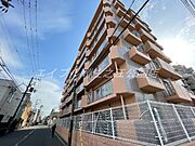 パークハイム南加賀屋 1階 築32年6ヶ月の賃貸物件