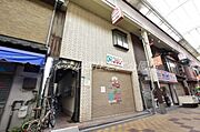 川瀬ビーンズハイツ 3階 築39年3ヶ月の賃貸物件