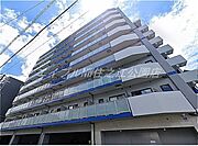 花園町駅より徒歩6分 5階 築2年6ヶ月の賃貸物件
