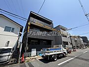 杉本町駅より徒歩4分 2階 新築の賃貸物件