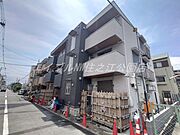 住之江公園駅より徒歩8分 3階 新築の賃貸物件