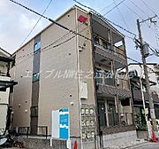 東湊駅より徒歩5分 1階 築1年6ヶ月の賃貸物件
