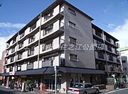 北加賀屋駅より徒歩7分 2階 築49年9ヶ月の賃貸物件
