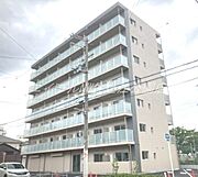 杉本町駅より徒歩3分 4階 新築の賃貸物件