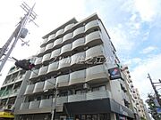 長居駅より徒歩6分 2階 築31年9ヶ月の賃貸物件