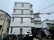 住ノ江駅より徒歩9分 1階 築38年3ヶ月の賃貸物件