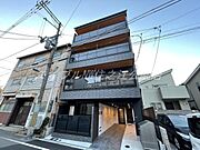 Nu岸里駅前 4階 築2年10ヶ月の賃貸物件