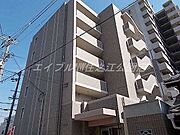 サンリットＯＫＡ 1階 築17年7ヶ月の賃貸物件