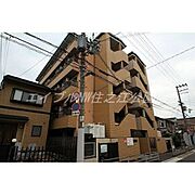 エクセルオリオノ 1階 築37年7ヶ月の賃貸物件