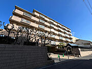 長居駅より徒歩10分 6階 築37年5ヶ月の賃貸物件